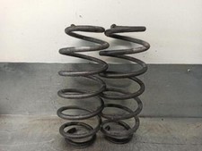 4813152650 molle ammortizzatore per TOYOTA YARIS (NCP1 NLP1 SCP1) 1.4 D-4D EXPO