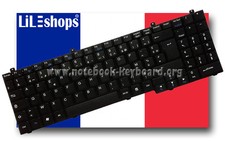 Clavier Français Original