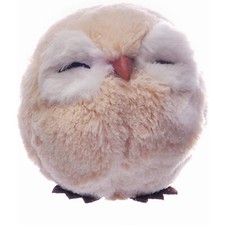 Gufo Ball Diametro 12 cm