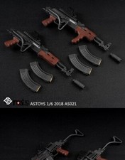 Arma tattica 1/6 ASTOYS AS021