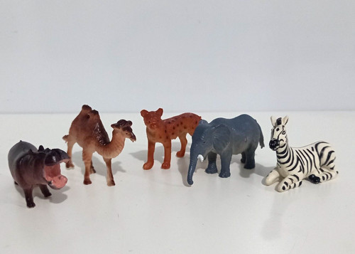 Figure animali safari