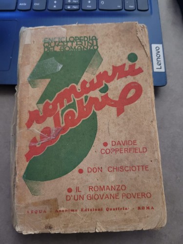 Enciclopedia quattrini del - enciclopedia,