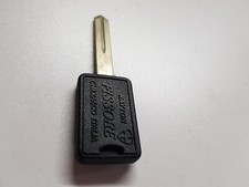 Chiave Grezza Magnum Rayton