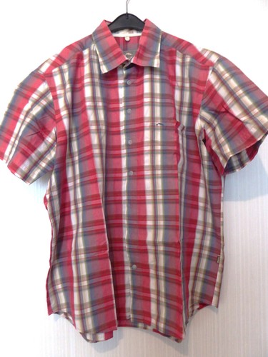 Camicia casual kay - mc,