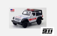 JEEP WRANGLER 4x4 RUBICON