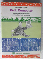 Libro Prof. Computer Giuseppe