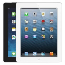 Apple iPad (4a generazione)