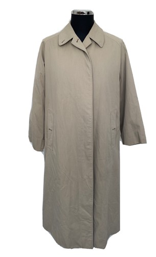 Burberry trench impermeabile - trench,