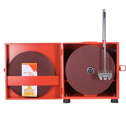 Tagliapecore elettrico affila - elettrico,