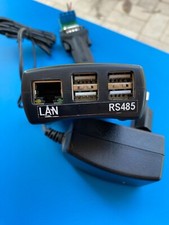 Inverter Fotovoltaico ENTRADE - Ensolar Green Off-Grid Inverter ENR-G6500