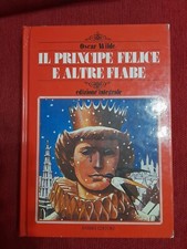 Libro "Il principe felice e