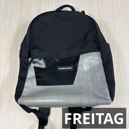 Borsa zaino freitag f601 - freitag,