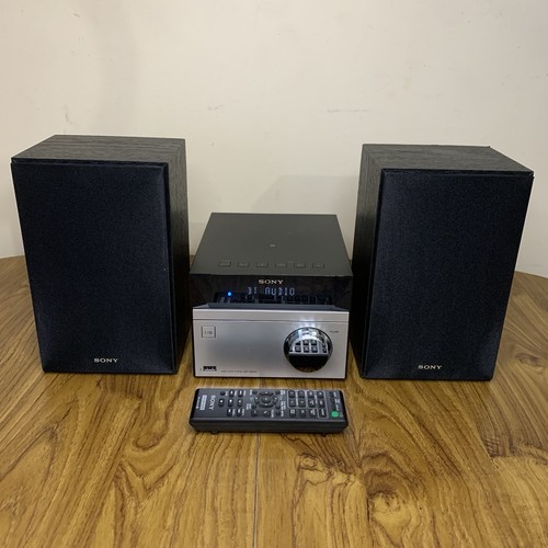 Sony hcd sbt20 micro sistema - hcd-sbt20,