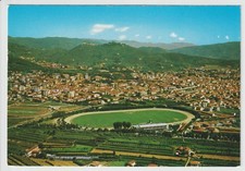 Stadi calcio ippica - e,