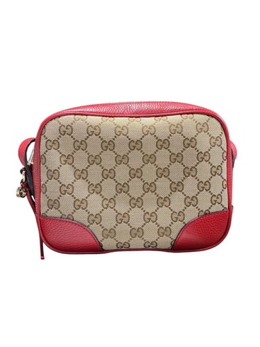 Borsa tracolla gucci gg - borsa,