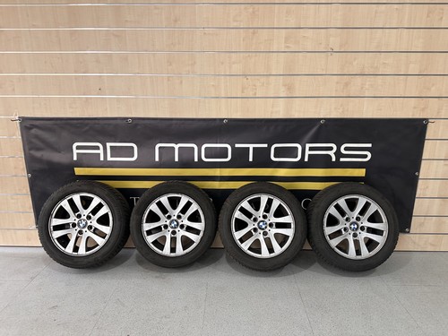Cerchi originali bmw - 4,