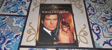 Dvd nuovo agente 007 goldeneye - agente,