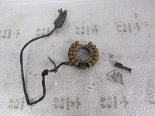 Honda XL 600  RM  Typ PD04   Wicklung von Lichtmaschine Stator Alternator