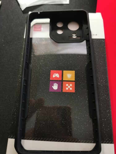 Cover asus rog phone - cover,