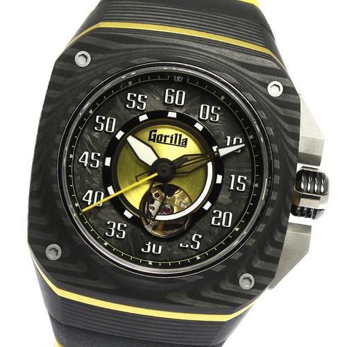 Orologio uomo gorilla fastback - uomo,