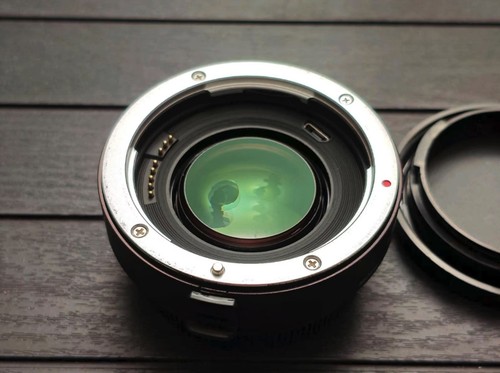 Viltrox eos 0 71x - ef-eos, 0.71x