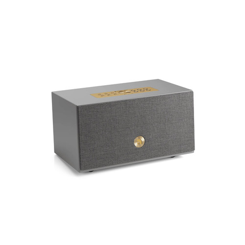 Audio pro mkii - audio,