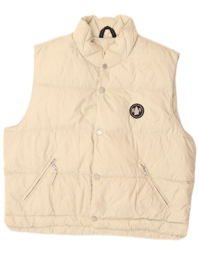Gilet imbottito uomo murphy - gilet,