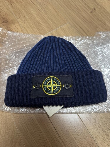 Cappello distintivo stone - cappello,