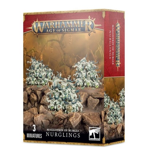 Warhammer age sigmar - warhammer,