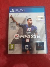 FIFA 23 PS4 COME NUOVO 