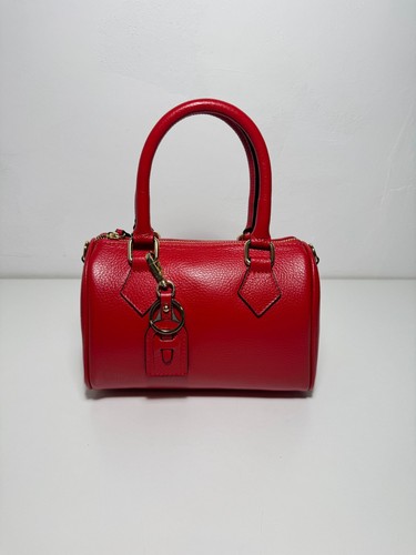 Borsa bauletto mano tracolla - borsa, a
