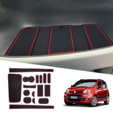 Compatibile con Fiat Panda