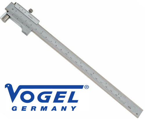 Vogel 335070 calibro analogico - 335070,