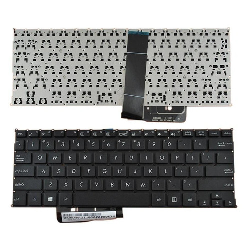 Tastiera per portatile asus - per,