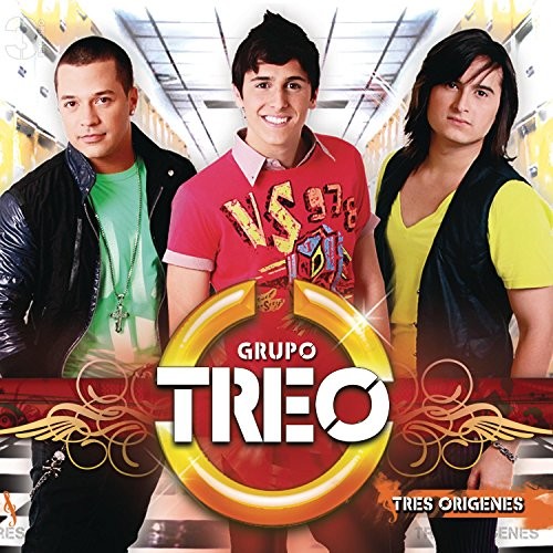 Grupo treo tres - grupo,