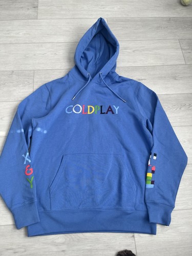 Felpa con cappuccio ufficiale
