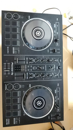 Console pioneer - console,