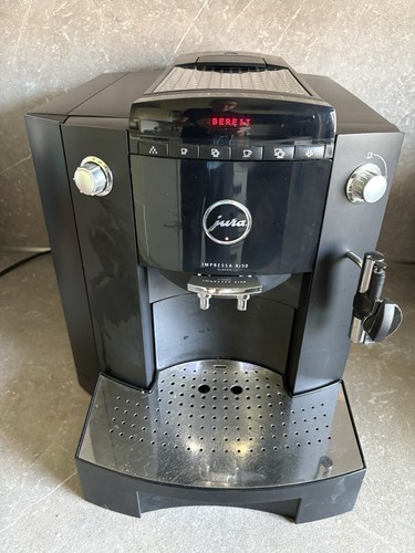 Macchina caffè automatica - da,
