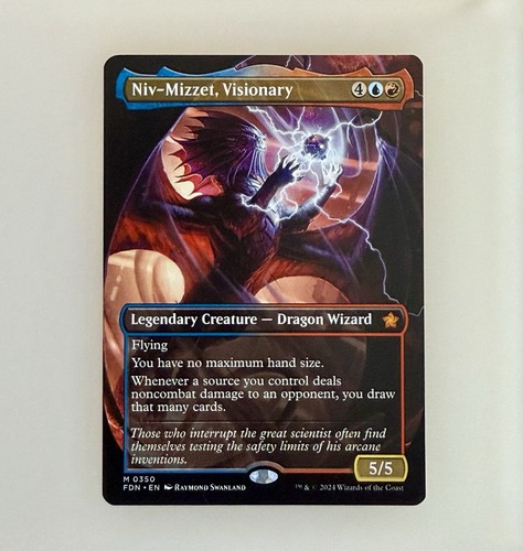 Magic the gathering - the,
