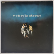 Doors –  The Soft Parade