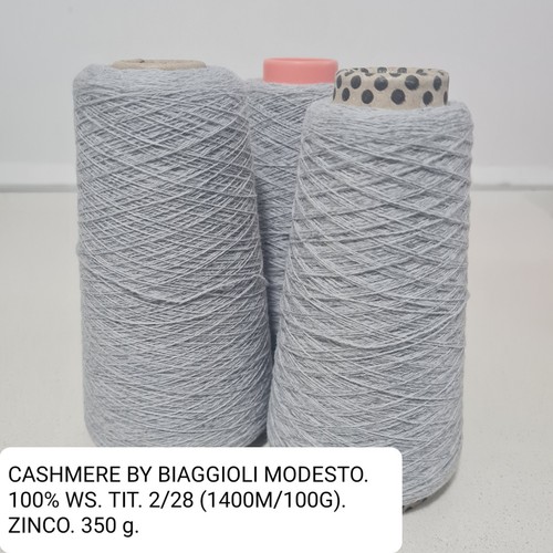 Filato yarn stock lot - , rocche