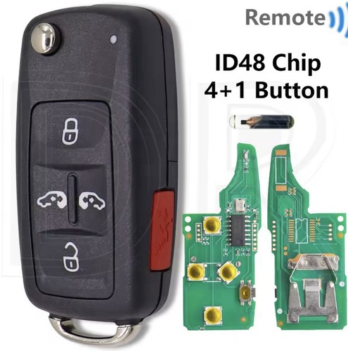 Clé télécommande pour - clÉ,