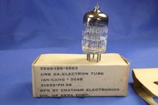 JAN 5696 CAHG CV3512 PL5696