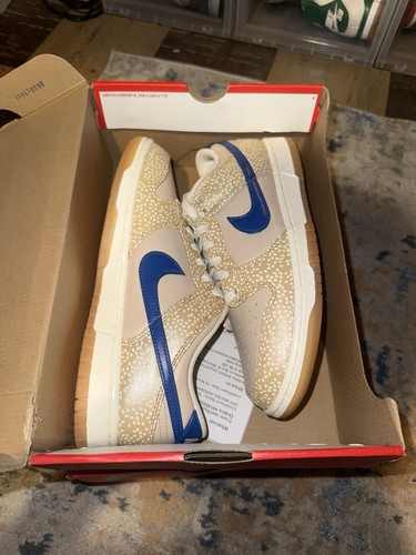 Nike dunk low montreal bagel - nike,