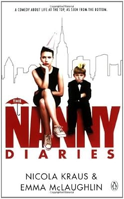 The nanny diaries novel - the,