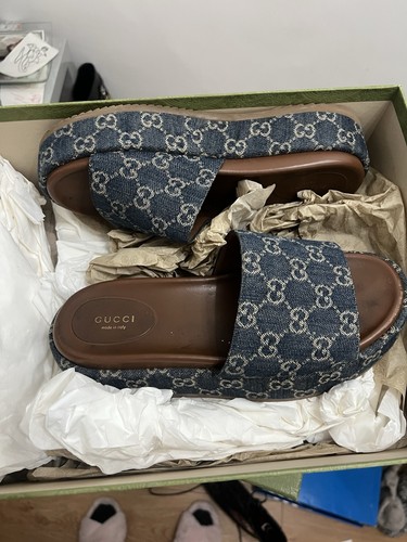 Ciabatte gucci angelina - ciabatte,