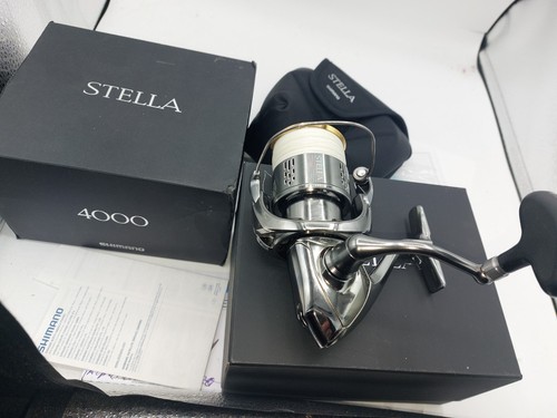 Shimano stella 4000 - 4000,