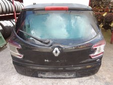 PORTELLO POSTERIORE. 901008394R RENAULT MEGANE 3a Serie (10/08>)