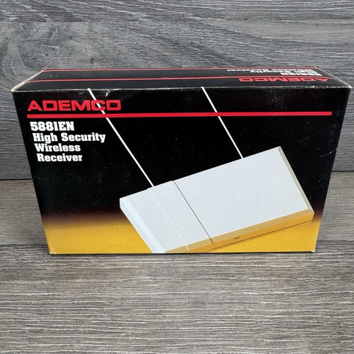 Nuovo ademco 5881enl - nuovo,