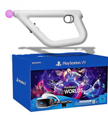 Occhiali VR PS4 PS5 SET